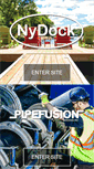 Mobile Screenshot of pipefusion.com